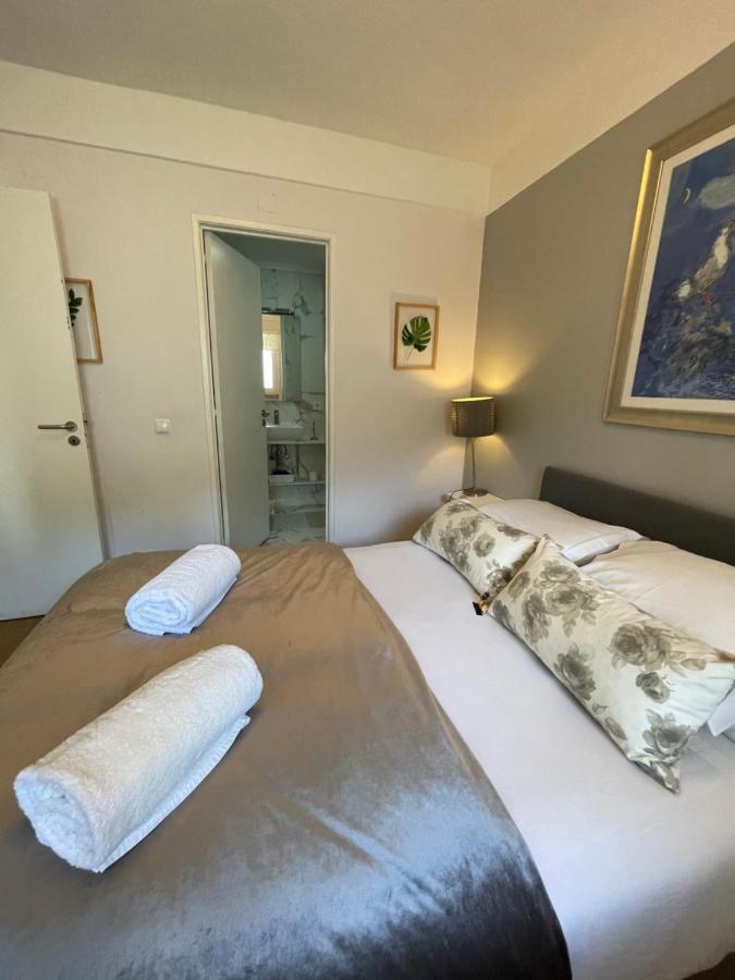 Villa Lunae - Sintra Flats Exteriör bild