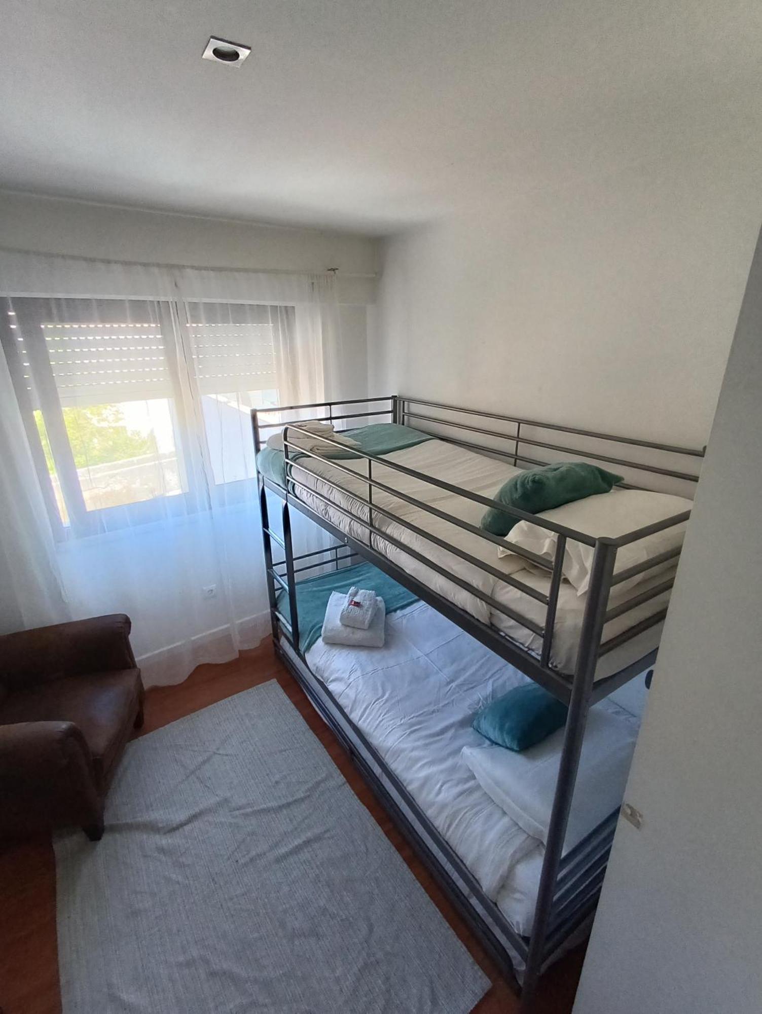 Villa Lunae - Sintra Flats Exteriör bild