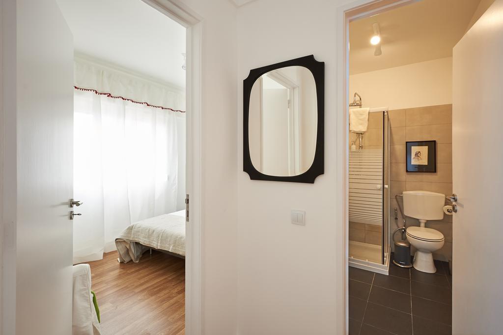 Villa Lunae - Sintra Flats Rum bild